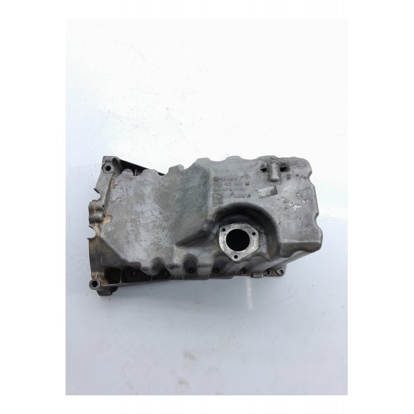 Carter Motor Amarok 2.0 2010/2023 Furo Sensor 03l103603m