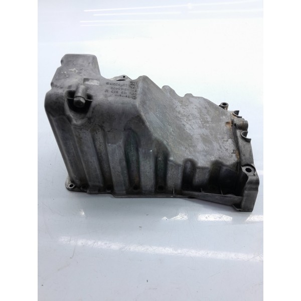 Carter Motor Amarok 2.0 2010/2023 Furo Sensor 03l103603m