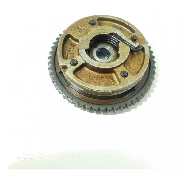 Polia Variavel Cabeçote Cruze 1.4 2017/2022 28362673