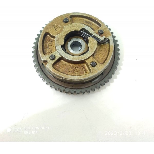 Polia Variavel Cabeçote Cruze 1.4 2017/2022 28362673