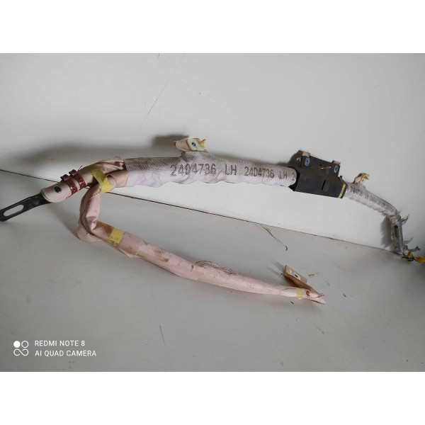 Cortina Teto Ford Fusion Direita 2006/2012