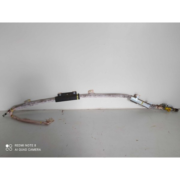 Cortina Teto Ford Fusion Direita 2006/2012