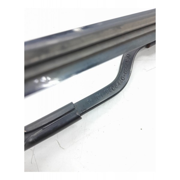 Braco Limpador Parabrisa Mini Cooper S Esq 11/16 61619806440 Esquerdo