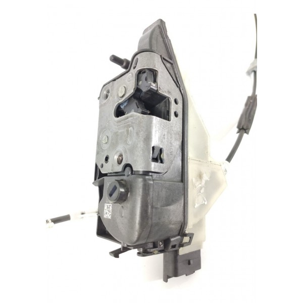 Fechadura Porta Cactus Dianteira Esquerda 2017/2019 16943665