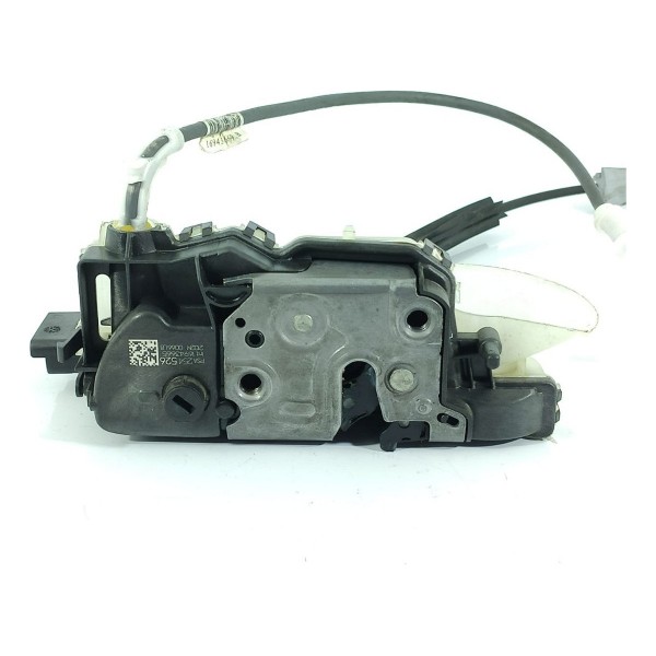 Fechadura Porta Cactus Dianteira Esquerda 2017/2019 16943665