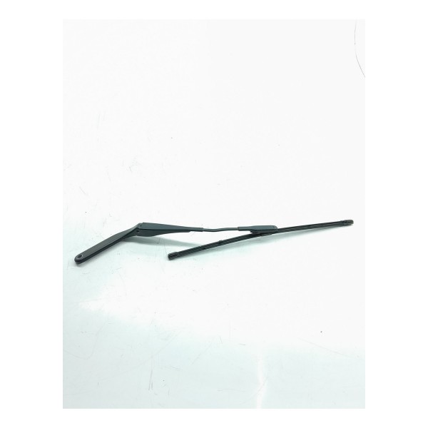 Braco Limpador Parabrisa Mini Cooper S Dir 11/2016 619806441 Direito