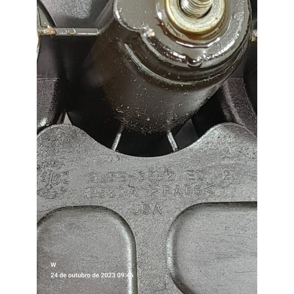 Tampa Valvula Motor Fusion V6 3.0 Direi 2009/2012 9l8e6582ed