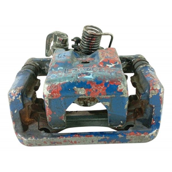 Pinça Freio Fusion Traseira Esquerda 2009/2012