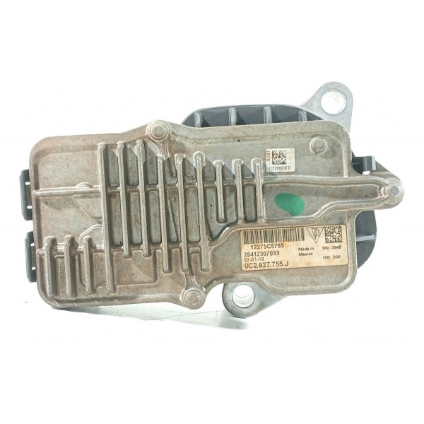 Atuador Caixa Traansfer Porsche Cayenne 11/15 0c2927755j Dt