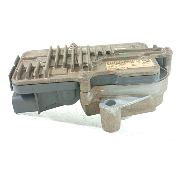 Atuador Caixa Traansfer Porsche Cayenne 11/15 0c2927755j Dt