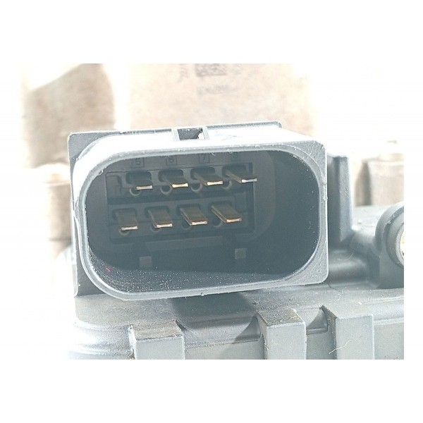 Atuador Caixa Traansfer Porsche Cayenne 11/15 0c2927755j Dt