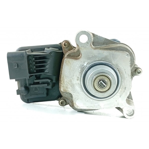 Atuador Caixa Traansfer Porsche Cayenne 11/15 0c2927755j Dt