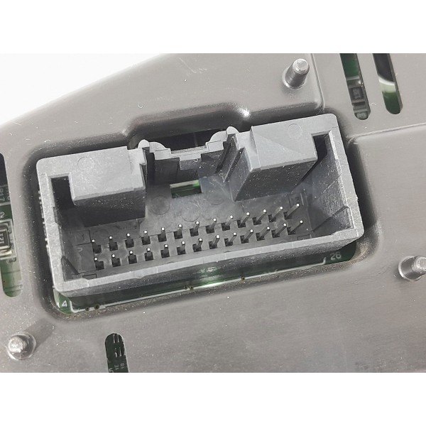 Painel Instrumento Fusion 3.0 V6 2009/2012 Ae5t10849sc Det Preto