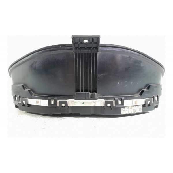 Painel Instrumento Fusion 3.0 V6 2009/2012 Ae5t10849sc Det Preto