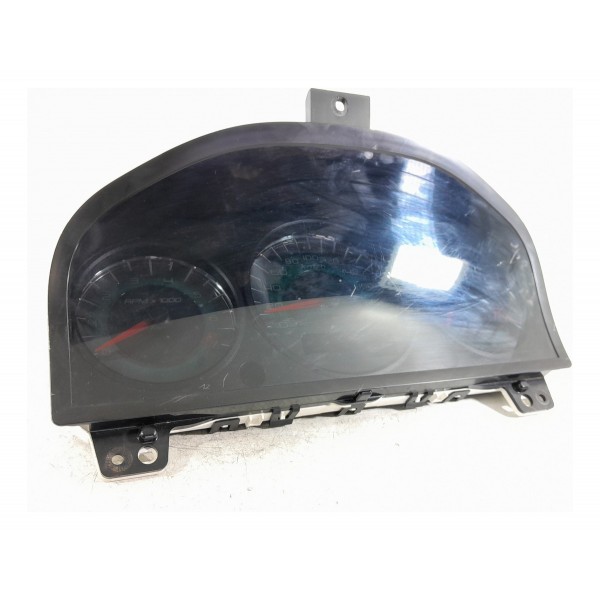 Painel Instrumento Fusion 3.0 V6 2009/2012 Ae5t10849sc Det Preto