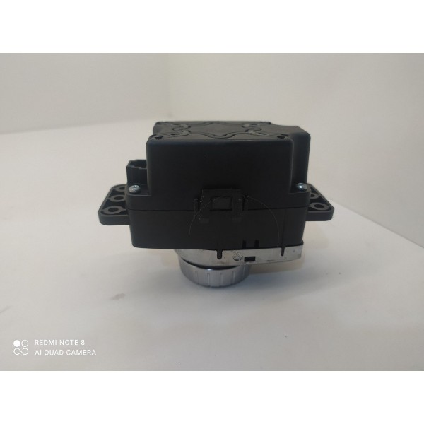 Comando Multimidia Mercedes Gla200 A200 Cla 2015/2019