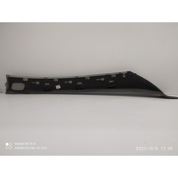 Moldura Coluna Parabrisa Slk200 350 55 Direita 2005/2011