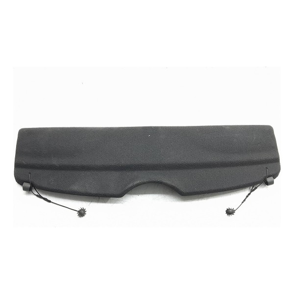 Tampao Porta Mala Mini Cooper 1.5 4 Portas 2014 2015 /2020 Preto