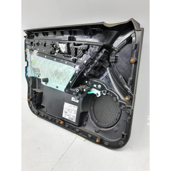 Forro Porta Mercedes C180 Dianteiro D 2012/2014 A2047200589