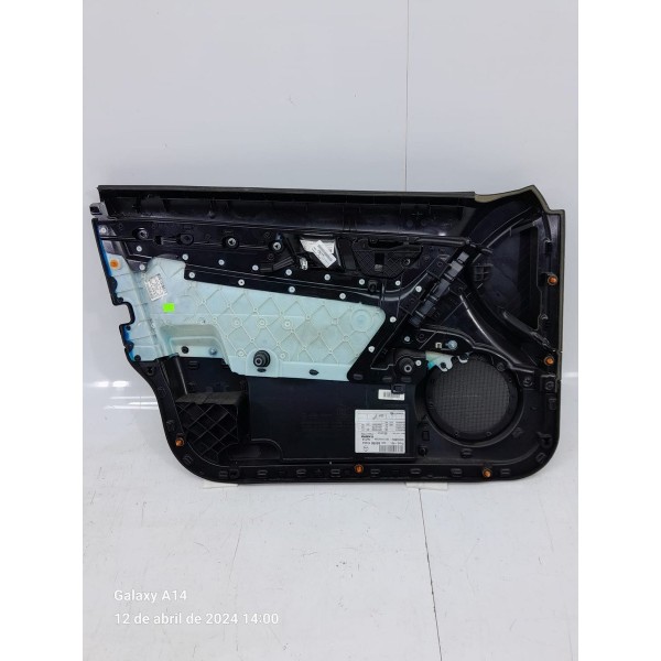 Forro Porta Mercedes C180 Dianteiro D 2012/2014 A2047200589