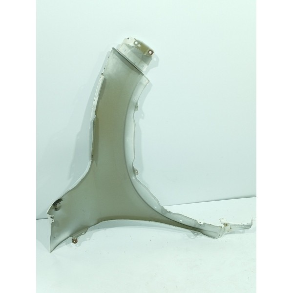 Paralama Honda Hrv Esquerdo 2015/2021