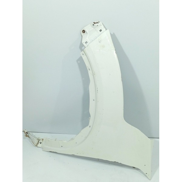 Paralama Honda Hrv Esquerdo 2015/2021