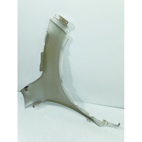 Paralama Honda Hrv Esquerdo 2015/2021