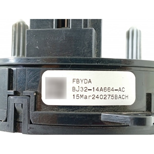 Hard Disk Evoque 2012/2018 Bj3214a664ac