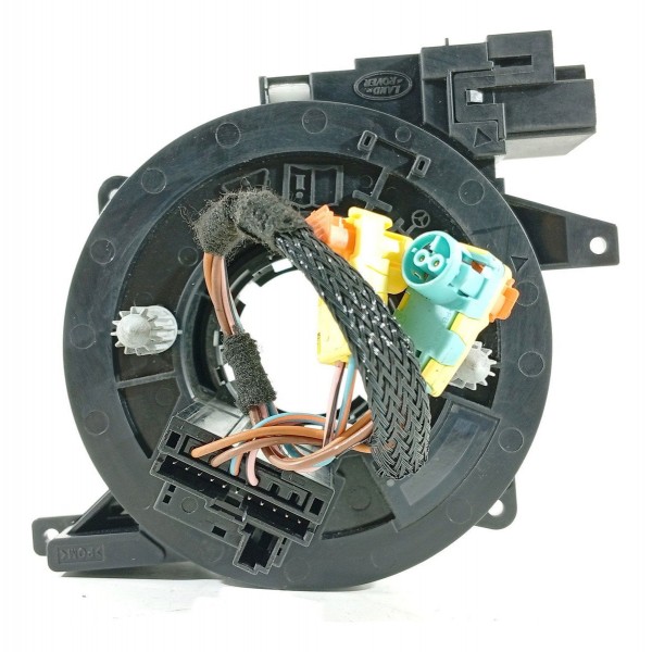 Hard Disk Evoque 2012/2018 Bj3214a664ac