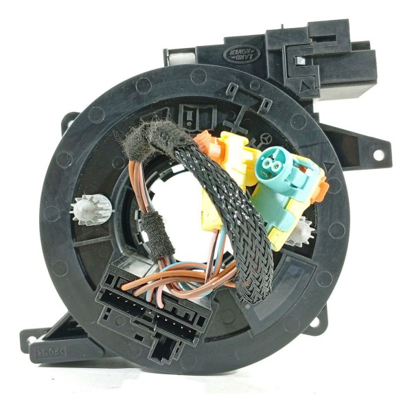 Hard Disk Evoque 2012/2018 Bj3214a664ac