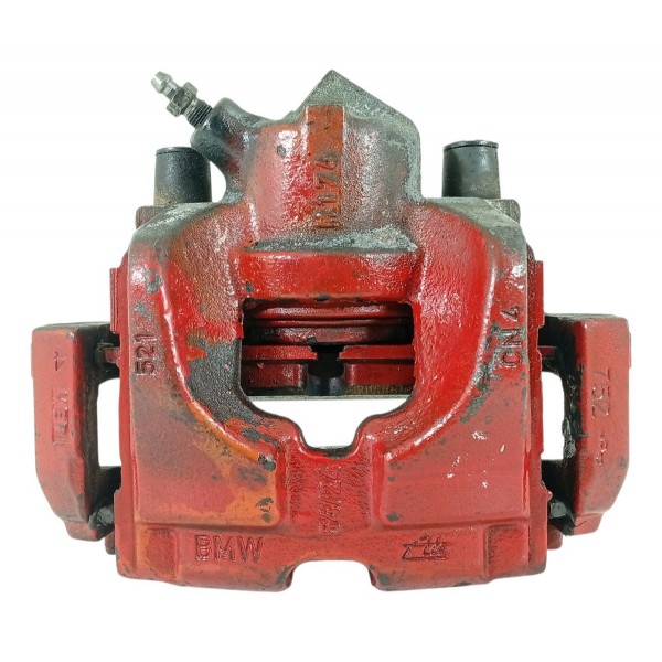 Pinca Freio Bmw 320 Dianteira Esquerda 2008/2012