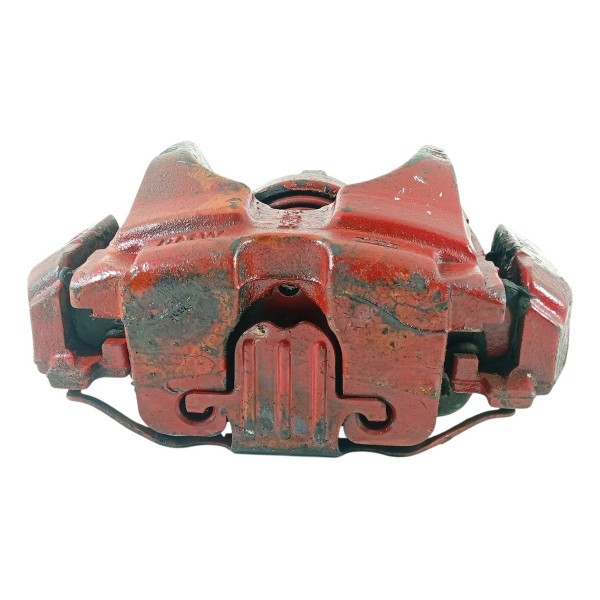 Pinca Freio Bmw 320 Dianteira Esquerda 2008/2012