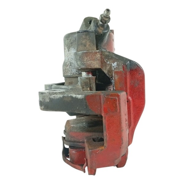 Pinca Freio Bmw 320 Dianteira Esquerda 2008/2012