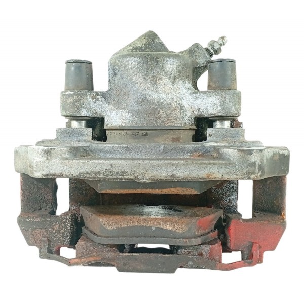 Pinca Freio Bmw 320 Dianteira Esquerda 2008/2012