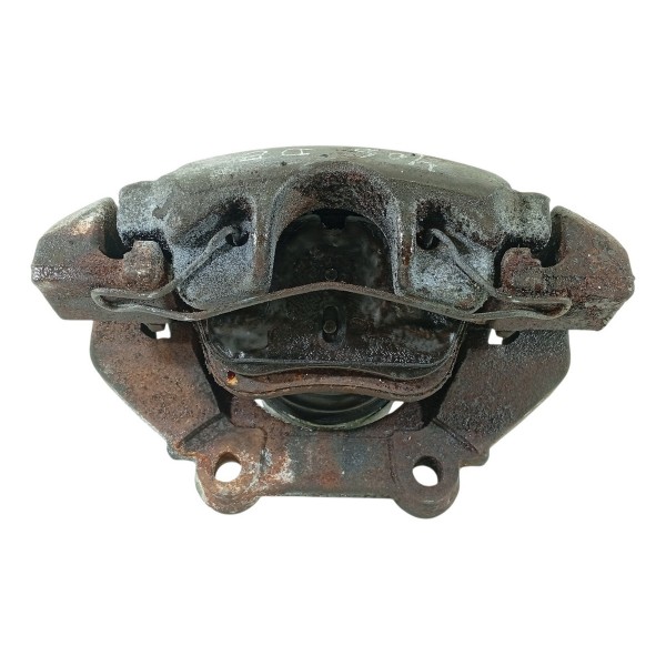 Pinca Freio Peugeot 308 408 Dianteira Esq 2011/17 9670610680