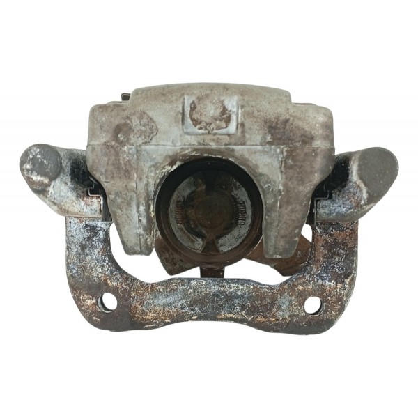 Pinca Freio Peugeot 308 408 Traseira Esq 2011/17 9683853880