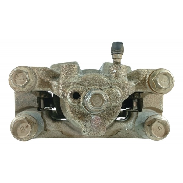 Pinca Freio Nissan Leaf Traseira Esquerda 2019/2024