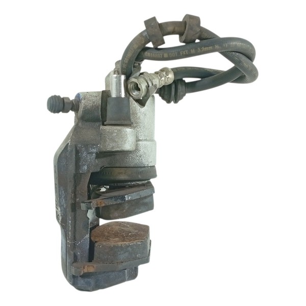 Pinca Freio Gol 1.0 Dianteira Esquerda 2019/2023 2252gu