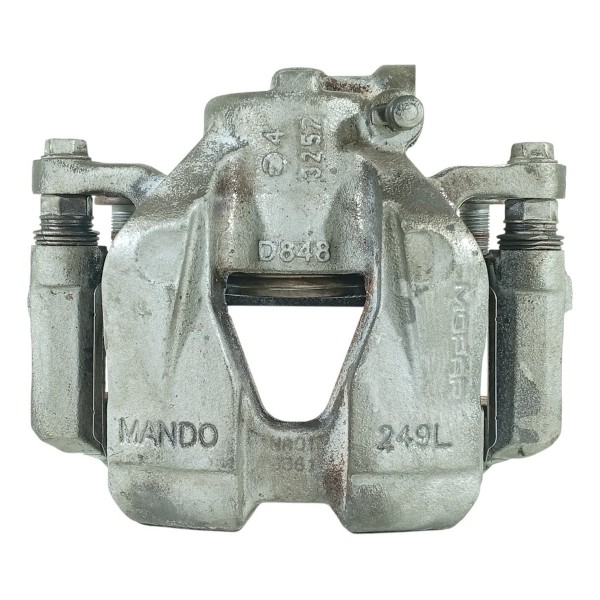 Pinca Freio Compass Commander Toro Dianteira Esq 2017/2025