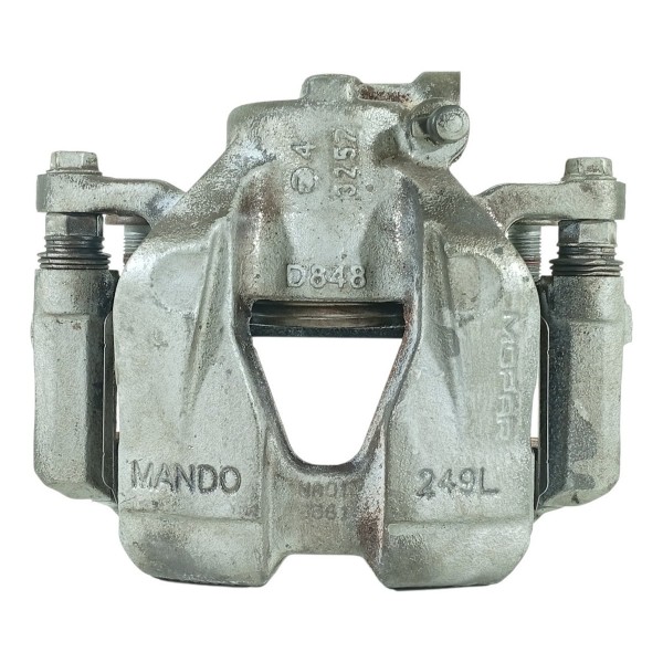 Pinca Freio Compass Commander Toro Dianteira Esq 2017/2025