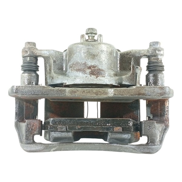 Pinca Freio Honda Civic Dianteira Esquerda 2012/2016