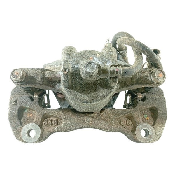 Pinca Freio L200 Triton 3.2 Dianteira Esquerda 2008/2016