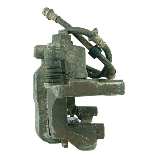 Pinca Freio L200 Triton 3.2 Dianteira Esquerda 2008/2016