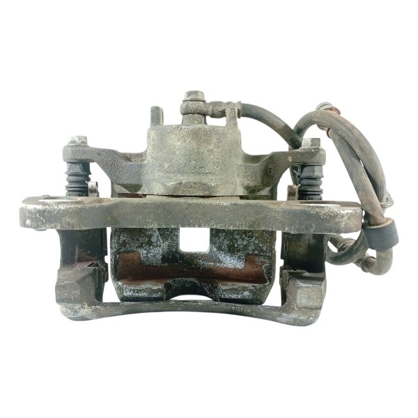 Pinca Freio L200 Triton 3.2 Dianteira Esquerda 2008/2016