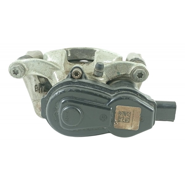 Pinca Atuador Compass Traseira Esquerda 2017/2025