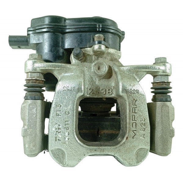 Pinca Atuador Compass Traseira Esquerda 2017/2025