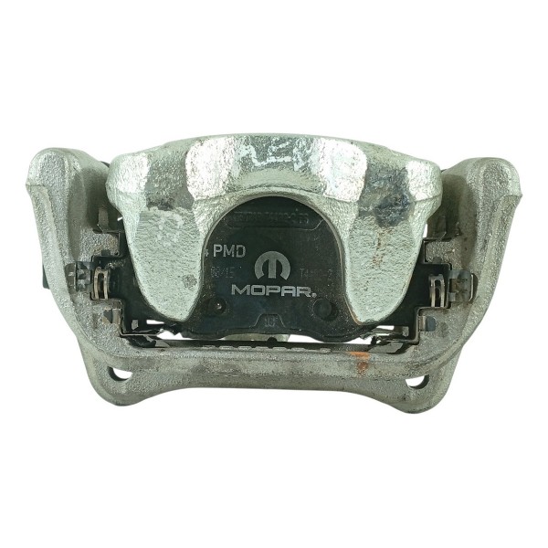 Pinca Atuador Compass Traseira Esquerda 2017/2025