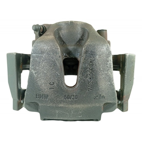 Pinca Freio Bmw X5 Dianteira Esquerda 2014/2019