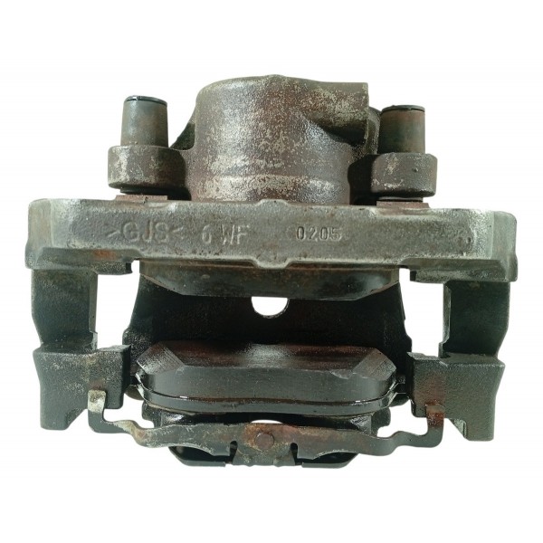 Pinca Freio Bmw X5 Dianteira Esquerda 2014/2019