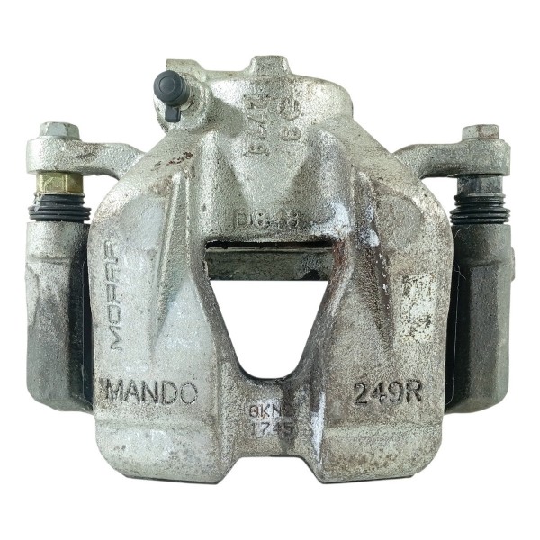 Pinca Freio Renegade Compass Toro Dianteira Dir 2015/2021